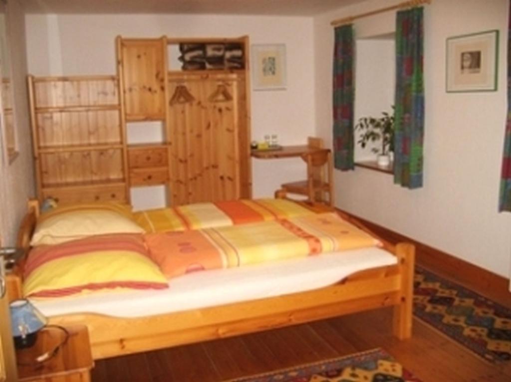 Pension Sonne Rickenbach  Szoba fotó