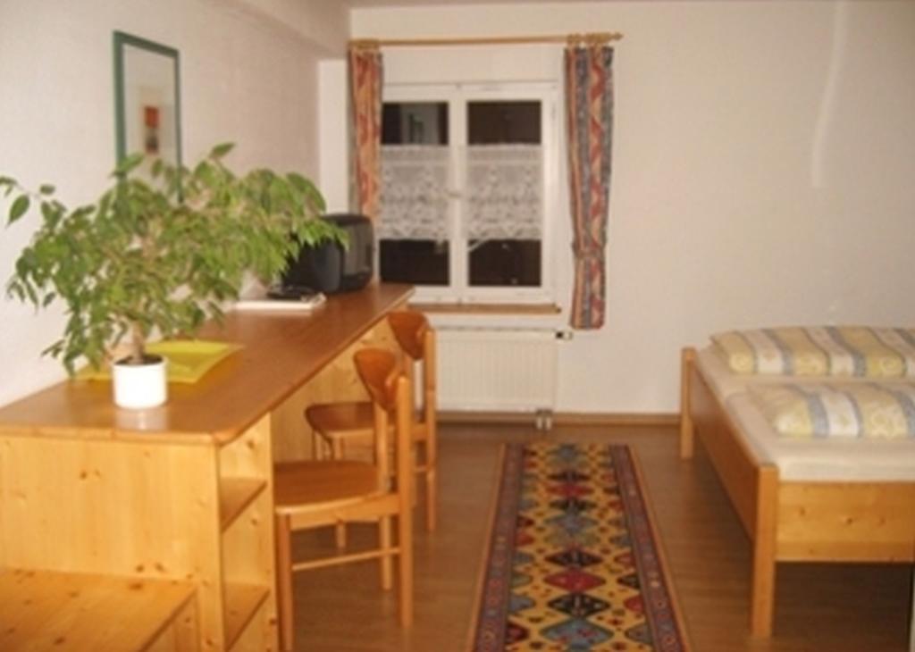 Pension Sonne Rickenbach  Szoba fotó