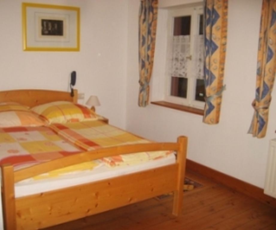 Pension Sonne Rickenbach  Szoba fotó